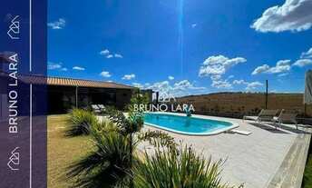 Imagem: Sitio à venda no Recanto do Igarapé