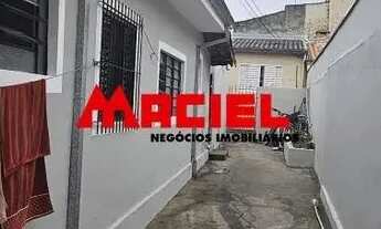 Imagem 4: Oportunidade casa na vila tesouro, 350 metros de terreno área construída de 138 metros