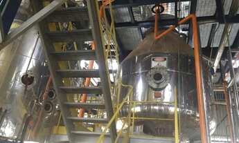 Imagem 2: Fazenda de 26.727,36 hectares na da cidade de Nova Mutum no estado do Mato Gross