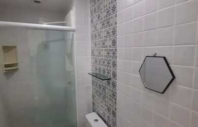 Imagem 6: PARQUE 10, COND. ARVOREDO, ALUGO COM SALA 2 AMBIENTES, 3 QUARTOS SENDO 1SUÍTE COM ARMÁRIO