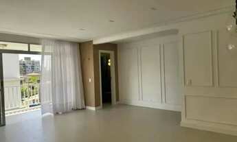 Imagem 4: Apartamento reformado mobiliado a venda com 3 quartos em Juvevê - Curitiba - PR