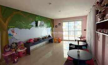 Imagem 6: VISTA MAR !!! LINDO APARTAMENTO LAZER COMPLETO 2 DORMITORIOS,2 VAGAS PERTINHO DA PRAIA