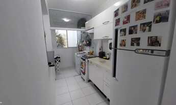 Imagem 3: Apartamento para Locação em Suzano, Vila Urupês, 2 dormitórios, 1 banheiro, 1 vaga