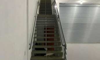 Imagem 5: GALPÃO - PIRATININGA