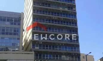 Imagem 7: Sala comercial em Rua Conde de Bonfim - Tijuca - Rio de Janeiro/RJ