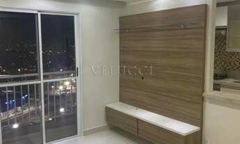 Imagem: Apartamento à venda no condominio Visione