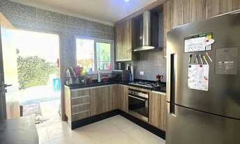 Imagem 3: CASA EM CONDOMÍNIO FECHADO PRÓXIMO A ENTRADA DA CIDADE