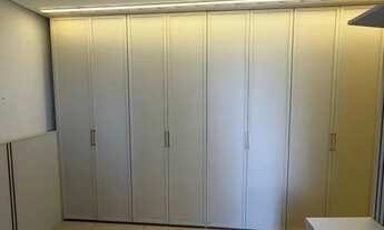 Imagem 5: VENDO APTO SEMI MOBILIADO NO ED UNO TOWER 3/4 COM 1 SUÍTE E 2VGS