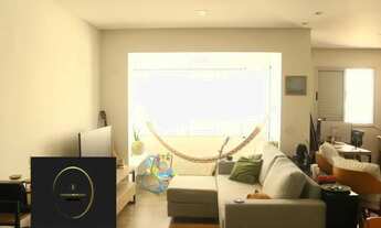 Imagem 3: Imóvel de 71m2 com 2 quartos em Água Branca - São Paulo - SP