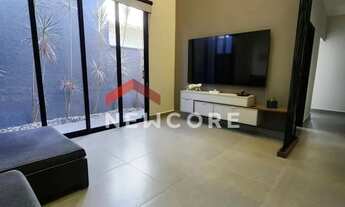 Imagem: Casa de condomínio em Rua E - Quinta do