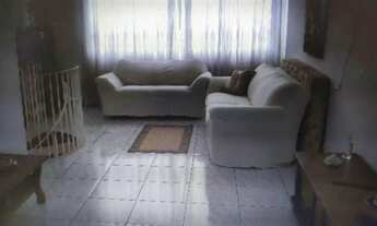 Imagem: Cobertura em Rua Marquês de Praia Grande