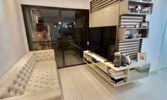 Imagem: Virtuosi Residence -Luzia 6638