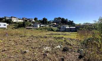 Imagem: INBOX CIA IMOBILIÁRIA VENDE - TERRENO NO