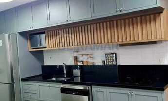 Imagem 5: Apartamento 3 Quartos, 3 Suítes, Varanda com Vista Livre 2 Vagas de Garagem à Venda na Rua