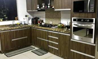 Imagem: Sobrado para Venda, Jardim América, 3 dormitórios