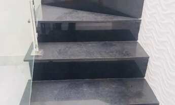 Imagem 6: Sobrado com 3 dormitórios, 125 m² - venda por R$ 850.000,00 ou aluguel por R$ 5.000,00/mês