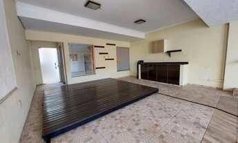 Imagem 5: Casa com 3 dormitórios para alugar, 261 m² por R$ 5.229/mês - Parque Novo Mundo - American