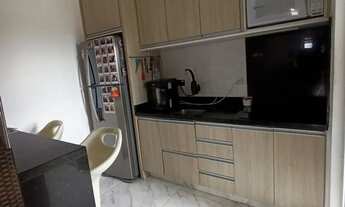 Imagem 3: APARTAMENTO PLANEJADO