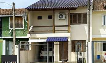 Imagem 2: Casa 3 dormitórios à venda Aberta dos Morros Porto Alegre/RS