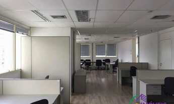 Imagem 2: CONJ. COMERCIAL - HIGIENÓPOLIS - SP