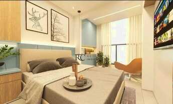 Imagem 7: 2 quartos com suíte na quadra do mar