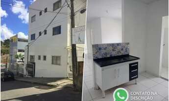 Imagem 6: Apartamento para Alugar em Serra, 2 Quartos, Aprox. 75m2 no Manoel Plaza
