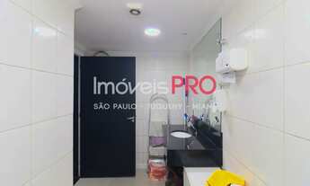 Imagem 4: Loja comercial em edificio de altíssimo padrão