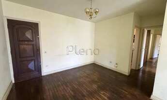 Imagem 3: Apartamento à venda em Campinas, Cambuí, com 3 quartos, com 115 m², Edifício Flamboyant