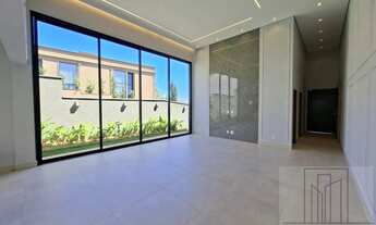 Imagem 4: Excelente casa térrea Alphaville 3, com 4 suítes Estuda Permuta