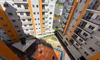 Imagem 6: Apartamento 2 quartos para aluguel em Chapecó