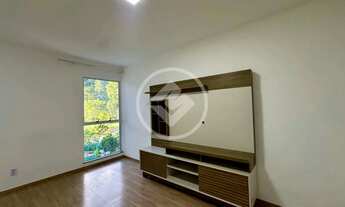 Imagem: Apartamento NOVO com 2 quartos com 51m²