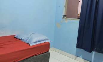 Imagem 7: Casa bairro Renascença