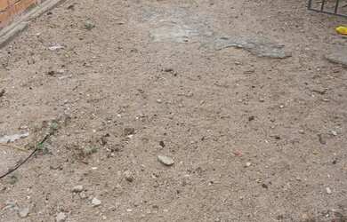 Imagem 5: Vende se essa casa toda na cerâmica toda murada