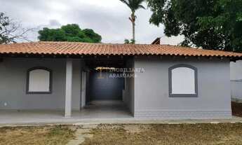 Imagem: Casa à Venda na Pontinha 3 Quartos (1 Suíte)