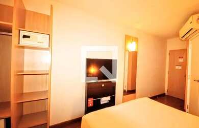 Imagem 6: Apartamento à Venda - Savassi, 1 Quarto, 19 m2