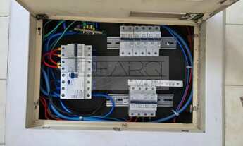 Imagem 7: APARTAMENTO ACONCHEGANTE PARA LOCAÇÃO, DE 84M², COM 3 QUARTOS, 1 VAGA - VILA OLIMPIA