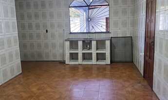 Imagem 6: CASARAO TODO NA LAJE NoA PRINCIPAL DO CONJ. PETRO//TIRADENTES