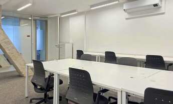 Imagem 7: Assinaturas flexíveis de coworking em Regus BRA, Sao Paulo - Centro XV de Novembro