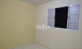 Imagem 2: Casa com 2 dormitórios à venda, 45 m² por R$ 140.000 - Parque Residencial da Lealdade - Sã