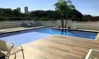 Imagem 2: Apartamento New Park com Varanda Gourmet 65 m² Parque Industrial