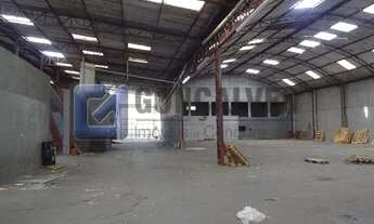 Imagem 5: Galpão Comercial para Aluguel em Vila Prudente, SP 3.7k m² Interna/Externa com 8 Vagas