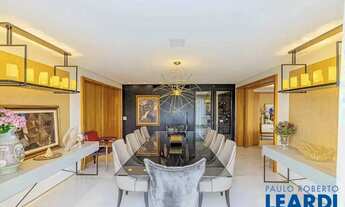 Imagem 6: APARTAMENTO - CAMPO BELO - SP