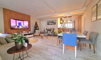 Imagem 3: Apartamento com 3 dormitórios à venda, 147 m² por R$ 1.800.000,00 - Boqueirão - Santos/SP