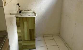 Imagem 3: Vendo apartamento ou troco em um carro