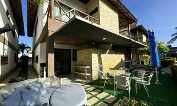 Imagem 4: Bangalô a venda com 03 suites na praia de Camboinha