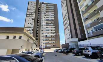 Imagem 2: Apartamento com 2 dormitórios à venda, 82 m² por R$ 492.000,00 - Parque Campolim - Sorocab
