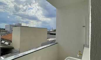 Imagem 6: APARTAMENTO À VENDA COM 2 QUARTOS E 71m² Residencial Flamboyant Pindamonhangaba/SP