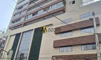 Imagem 2: Apartamento com 2 quartos, Aviação, Praia Grande - R$ 790 mil, Cod: 1076