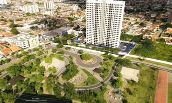 Imagem 4: Imóvel para venda tem 25 metros quadrados com 1 quarto em Tambor - Campina Grande - PB