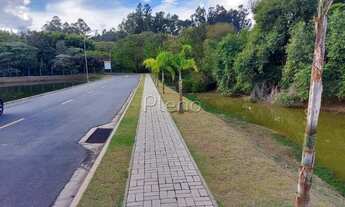 Imagem 7: Terreno à Venda no Condomínio EcoVilla Boa Vista em Valinhos